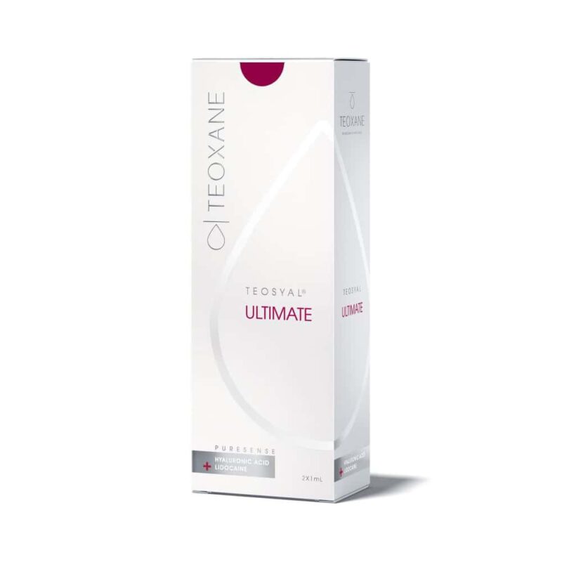 Teoxane – Ultimate Puresense