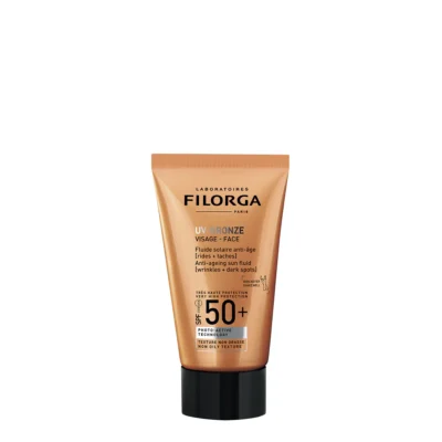 FILORGA uv-bronze face SPF50+ - 50ml