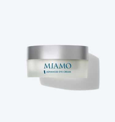 MIAMO - Advanced Eye Cream - 15ml