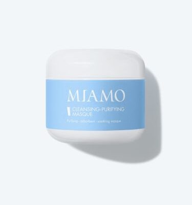 MIAMO Cleansing Purifying Masque - 60ml