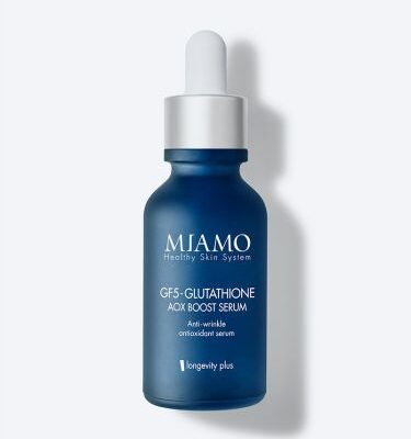 MIAMO GF5-Glutathione Aox Boost Serum