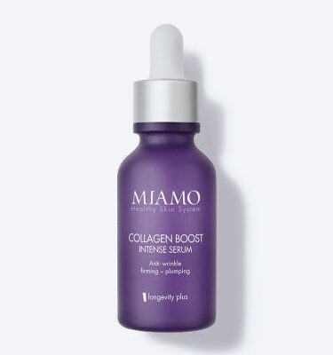 Miamo - Collagen Boost Intense Serum