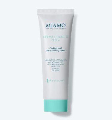 Miamo - Derma Complex Cream - 50ml