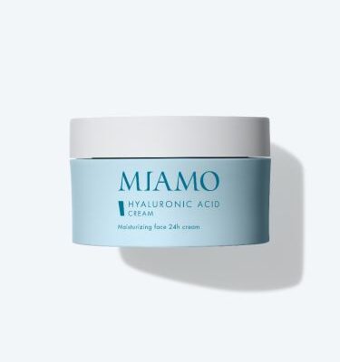 Miamo Hyaluronic Acid Cream 50ml