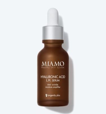 Miamo - Hyaluronic Acid L.H. Serum - 30ml