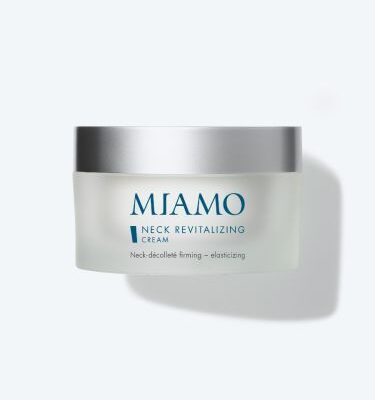 Miamo - Neck Revitalizing Cream - 50ml