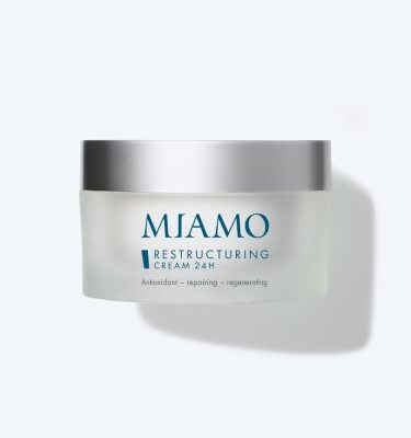 Miamo - Restructuring Cream 24h - 50ml