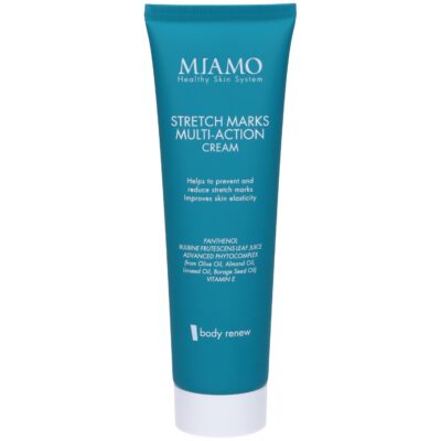 Miamo Stretch Marks Multi-Action Cream - 250ml