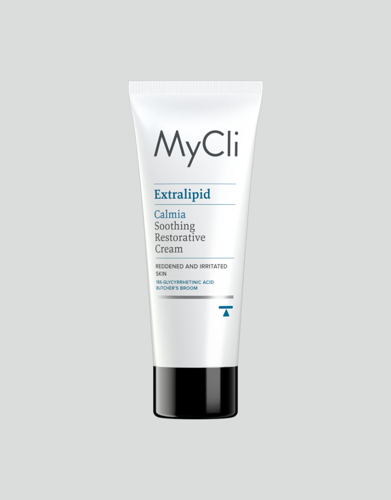 MyCli - Extralipid - Calmia Crema Lenitiva Dermorestitutiva - 75ml