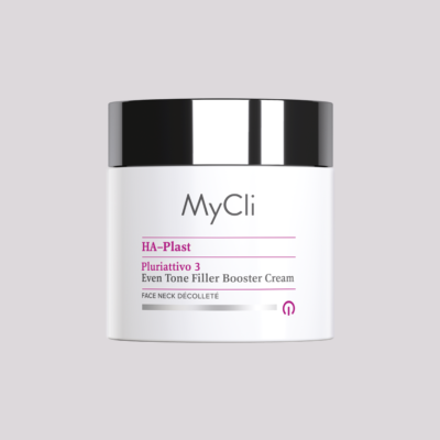 MyCli - HA-Plast Pluriattivo 3 Crema Filler Booster Uniformante - 100 ml