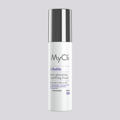 Mycli - Liftable - Pluriday Fluido Liftante Antiglicazione - 50ml