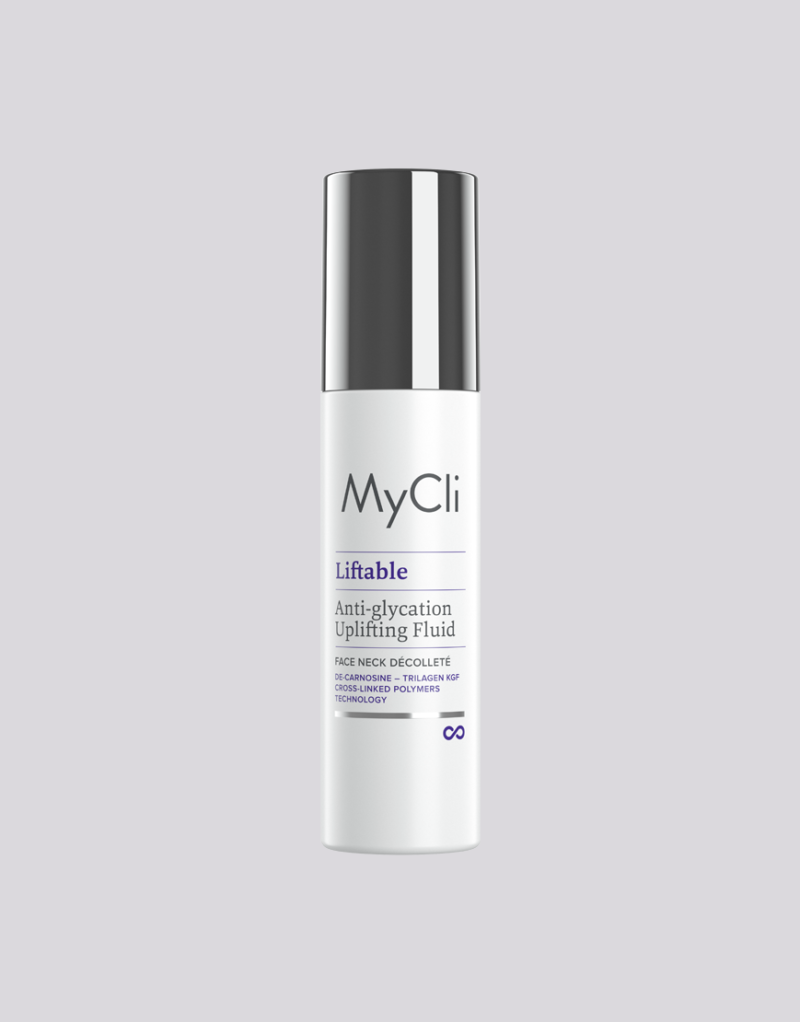 Mycli - Liftable - Pluriday Fluido Liftante Antiglicazione - 50ml