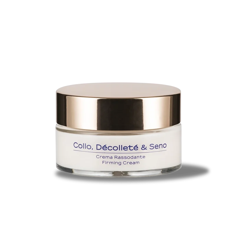 EUGENOMICS - Collo Décolleté & Seno - Crema Rassodante - 100ml