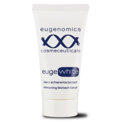 EUGENOMICS - Eugewhite siero schiarente biotech - 30ml