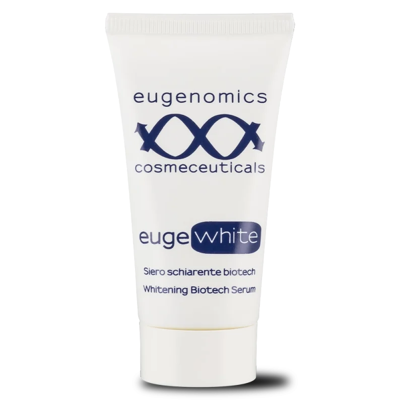 EUGENOMICS - Eugewhite siero schiarente biotech - 30ml