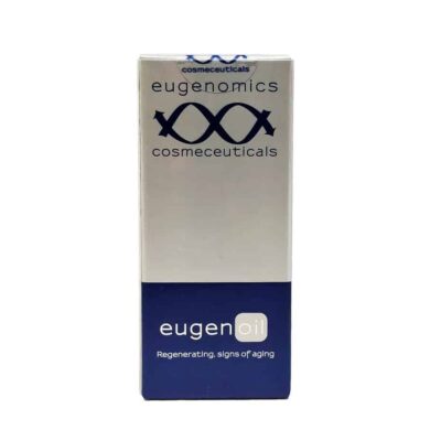 Eugenomics - Eugenoil 15ml