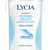 Lycia Quadrotti morbido strucco - 50 quadrotti