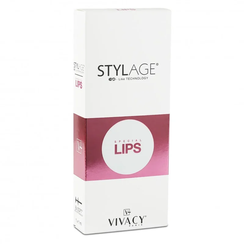 Stylage special lips (1x1ml)