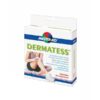 Master Aid - Dermatess Compresse Garza Idrofila in Tessuto Non Tessuto Sterile - 10x10cm - 25 pz