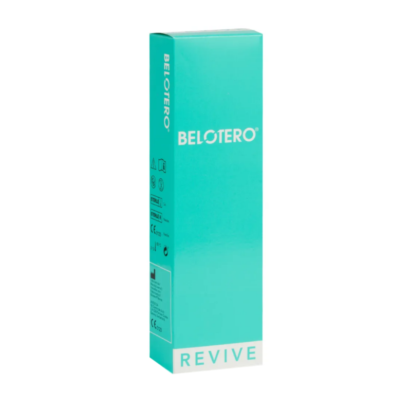 Belotero Revive (1x1ml)