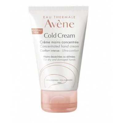 Avène - Cold Cream - Crema Mani - 50ml