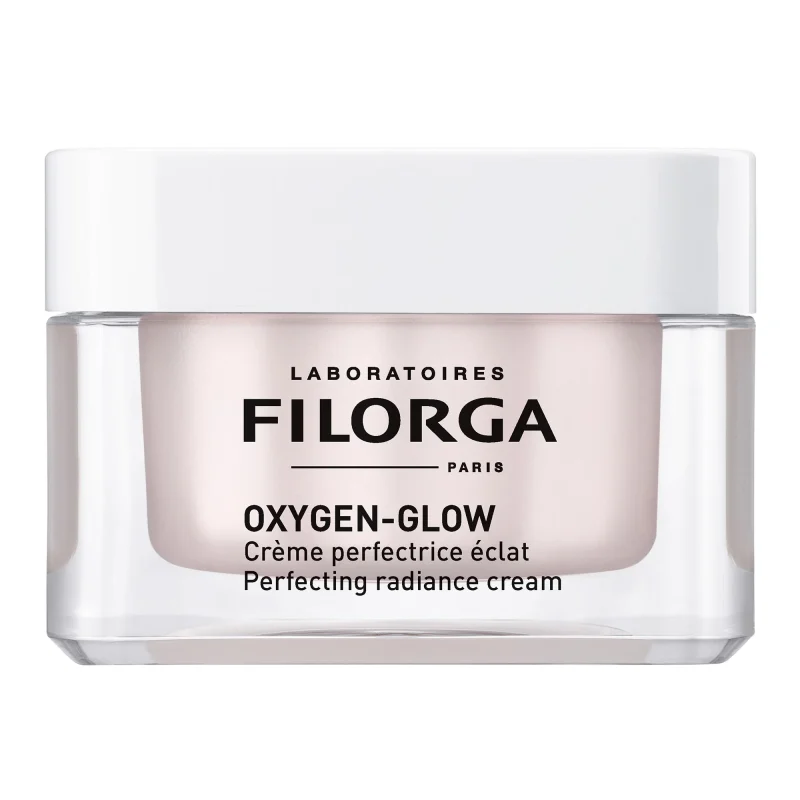 FILORGA - Oxygen Glow Cream - Crema Perfezionatrice Illuminante - 50ml