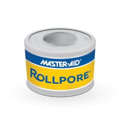 Master-Aid - Rollpore