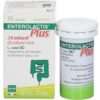 Enterolactis Plus - 24 miliardi di cellule vive - 15 capsule