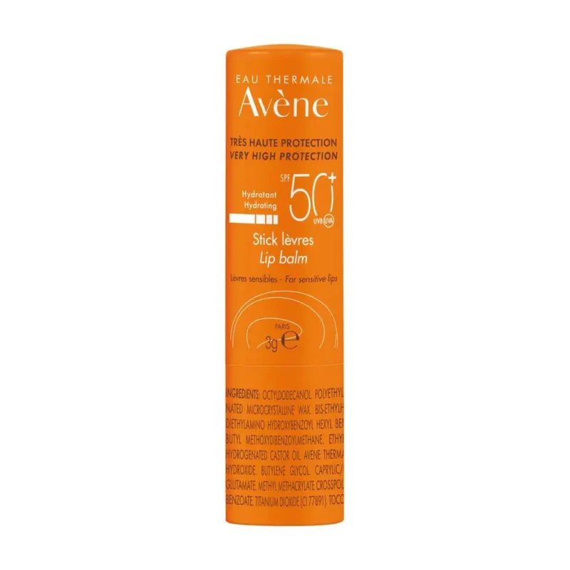 Avène - Solaire Stick Labbra SPF50+ - 3g