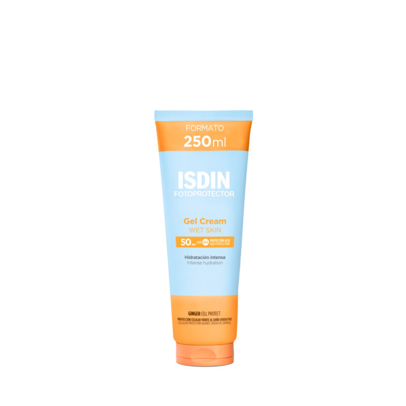 Isdin - Fotoprotector Gel Cream SPF50+ - 250ml