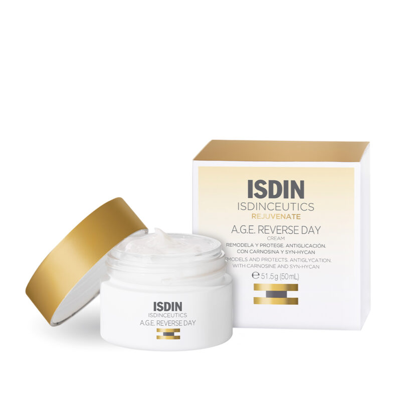 Isdin - Isdinceutics - A.G.E. Reverse Day - 50ml