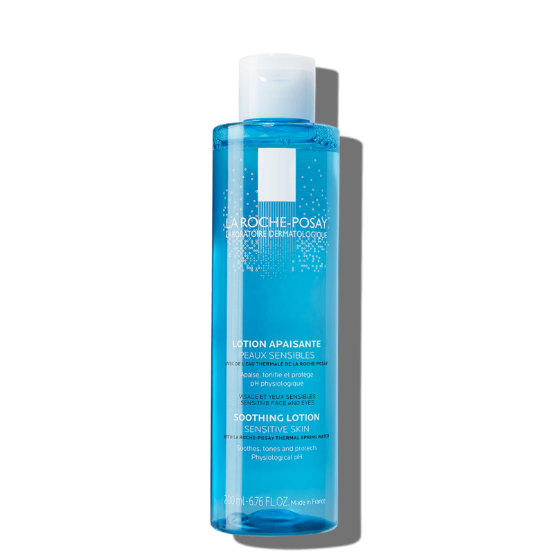 LA ROCHE POSAY - Physiologique - Tonico Lenitivo - 200ml