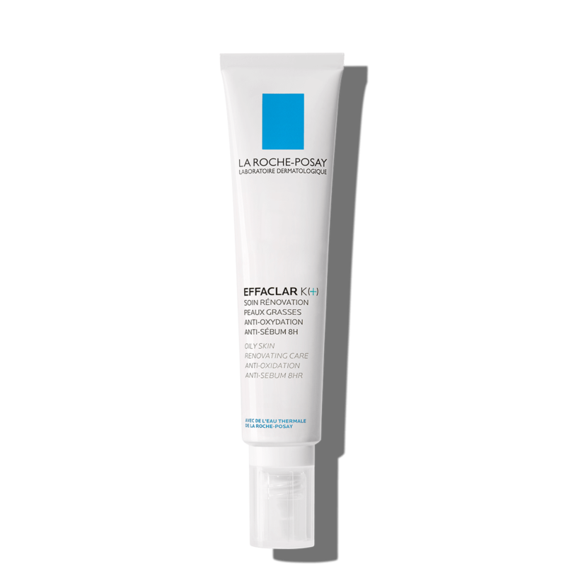 La Roche Posay - Effaclar - K+ -40ml