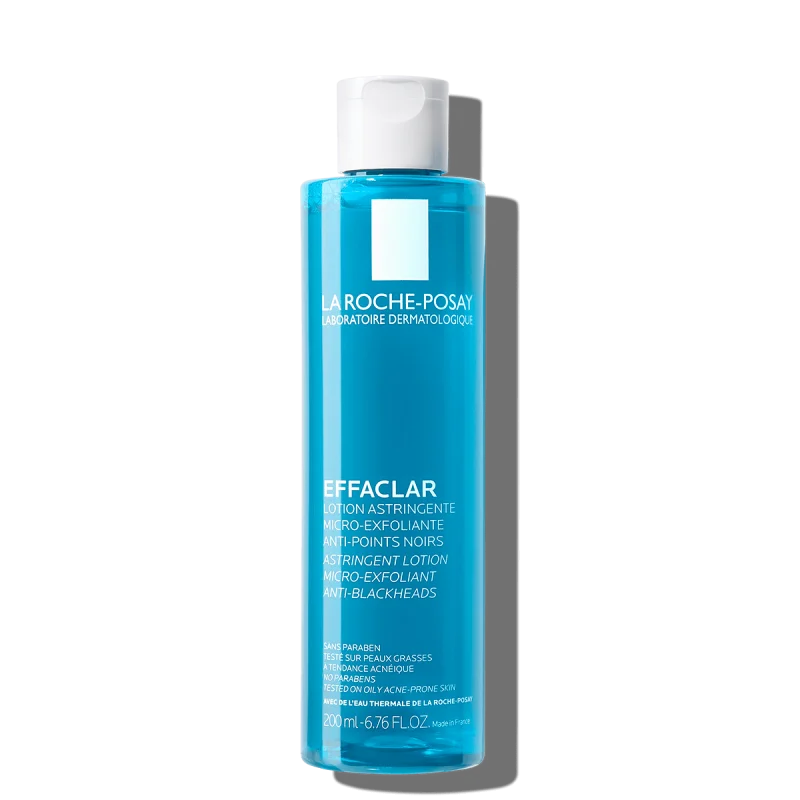 La Roche Posay - Effaclar - Lozione Astringente - 200ml