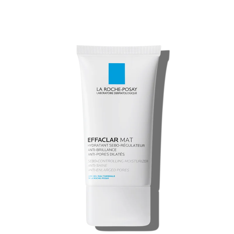 La Roche Posay - Effaclar - Mat - 40ml