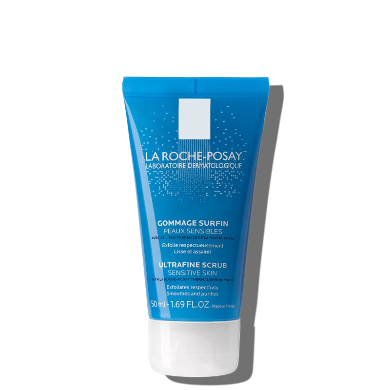 La Roche Posay - Physiologic - Esfoliante Ultra Delicato - 50ml