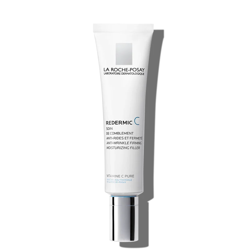 La Roche Posay - Pure Vitamin C - Leggera - 40ml