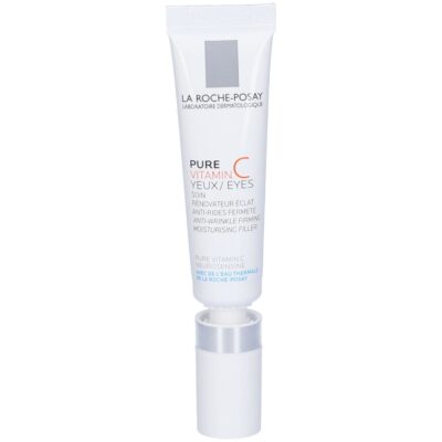 La Roche-Posay Pure Vitamin C Occhi - 15ml