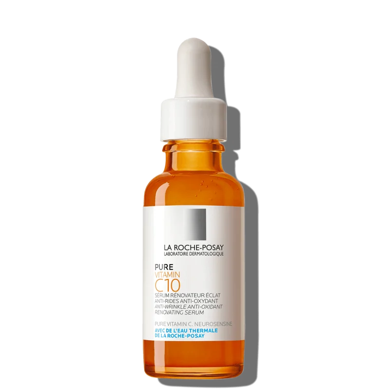 La Roche Posay - Pure Vitamin C10 Siero - 30ml