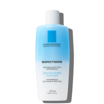 La Roche-Posay - Respectissime Struccante Occhi Waterproof - 125ml