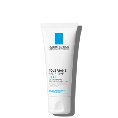 La Roche Posay - Toleriane Sensitive - Riche - 40 ml