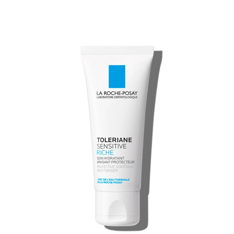 La Roche Posay - Toleriane Sensitive - Riche - 40 ml