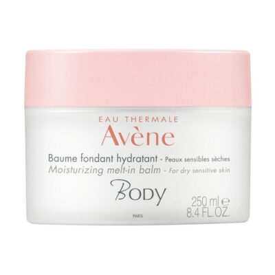 Avène Body Balsamo Fondente Idratante Corpo - 250 ml