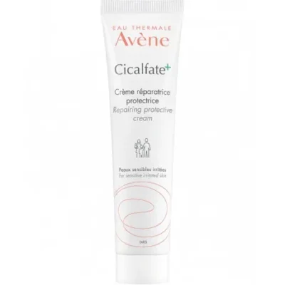 Avène Cicalfate Crema Ristrutturante Protettiva - 100 ml