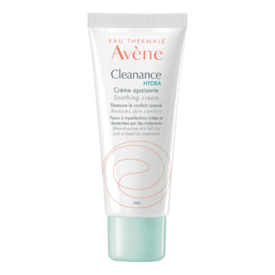 Avène - Cleanance Hydra Crema - 40ml