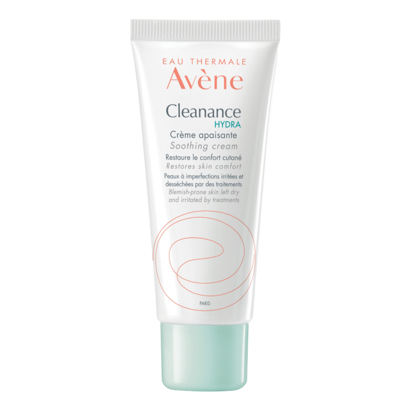 Avène - Cleanance Hydra Crema - 40ml