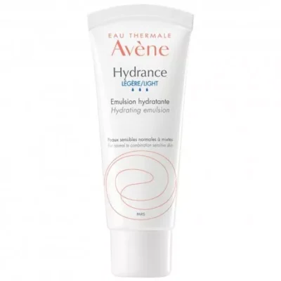 Avène - Hydrance Leggera Emulsione Idratante - 40 ml