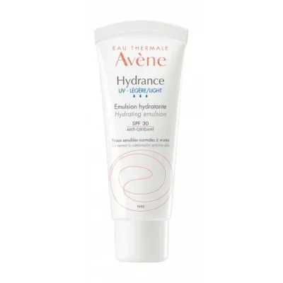 Avène - Hydrance Leggera Emulsione Idratante UV SPF30 - 40ml