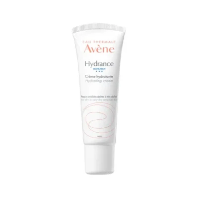 Avène - Hydrance Ricca Crema Idratante - 40 ml