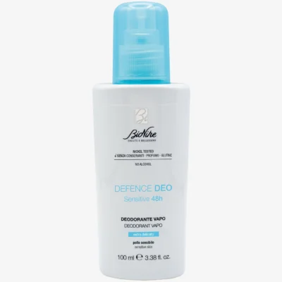 BIONIKE Defence Deo Sensitive Vapo - 100ml